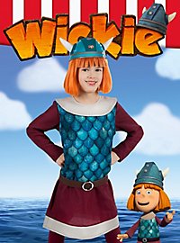 Disfraz De Vickie El Vikingo Para Niños