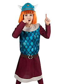 Disfraz De Vickie El Vikingo Para Niños