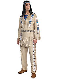 Disfraz De Winnetou