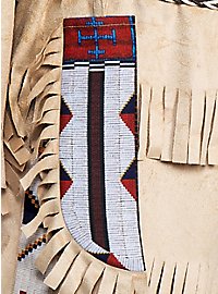 Disfraz De Winnetou Para Niños