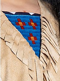 Disfraz De Winnetou Para Niños