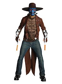 Disfraz Deluxe De Cad Bane Star Wars