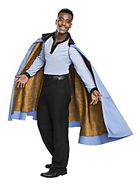 Disfraz Deluxe De Lando Calrissian