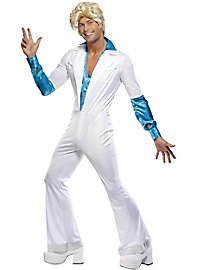Disfraz Disco Años 70 Benny