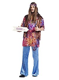 Disfraz Hippie Woodstock