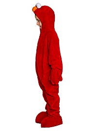 Disfraz Infantil De Elmo De Barrio Sésamo
