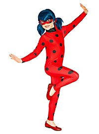 Disfraz Infantil de Miraculous Ladybug
