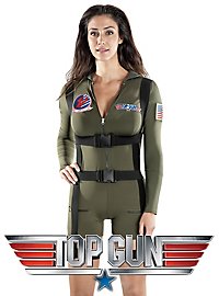 Disfraz Mono Top Gun