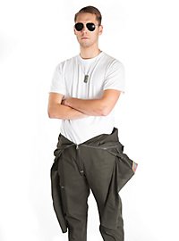 Disfraz Mono Top Gun