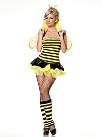 Disfraz Sexy De Reina Abeja