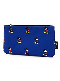 Disney - Cosmetic Bag Mickey Mouse