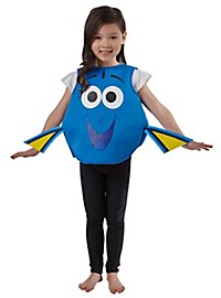 Disney Nemo & Dory costume box for kids