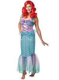 Disney Princess Ariel Costume