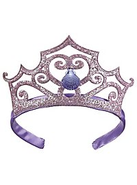 Disney Princess Arielle tiara for kids