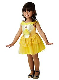 Disney Princess Belle ballerina dress for kids