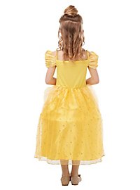 Disney Princess Belle Sparkling Dress for Kids