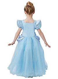 Disney Princess Cinderella Costume for Kids Deluxe