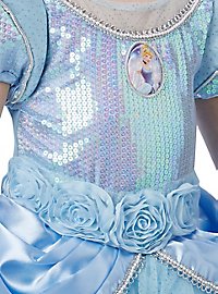 Disney Princess Cinderella Costume for Kids Deluxe