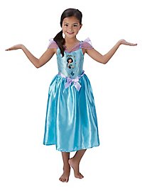 Disney princess dress-up box for children with 3 costumes