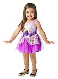 Disney Princess Rapunzel ballerina dress for kids