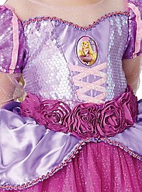 Disney princess Rapunzel tulle dress for kids
