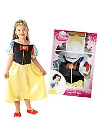 Disney princess snow white costume gift box for girls