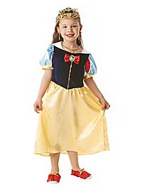 Disney princess snow white costume gift box for girls