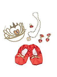 Disney Princesse Blanche-Neige costume boîte de cadeau pour les filles