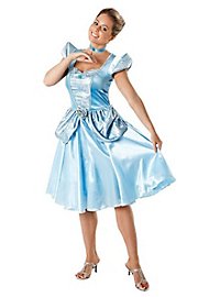 Disney Princesse Cendrillon robe traditionnelle
