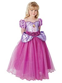 Disney Princesse Raiponce robe en tulle pour enfants