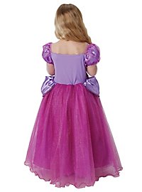Disney Princesse Raiponce robe en tulle pour enfants