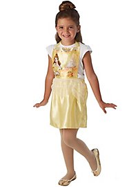 Disney princesses party pack for girls - 4 children costumes