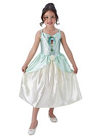 Disney Prinsesse Tiana Kostume Til Børn