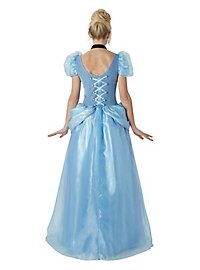 Disney Prinzessin Cinderella Kostüm Deluxe