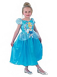 Disney Prinzessin Cinderella Storytime Kostüm für Kinder