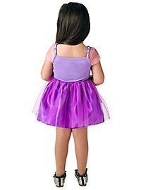 Disney Prinzessin Rapunzel Ballerinakleid für Kinder