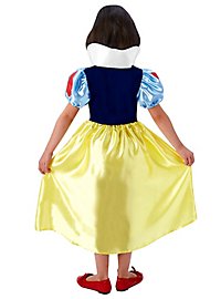 Disney Prinzessin Schneewittchen Classic Kostüm für Kinder