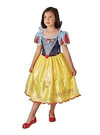 Disney Prinzessin Schneewittchen Kostüm für Kinder