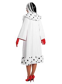 Disney Villains Cruella Kostume