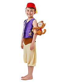 Disney's Aladdin costume for kids