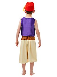 Disney's Aladdin costume for kids