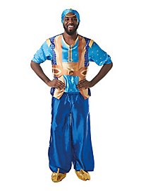 Disney's Aladdin Genie Costume