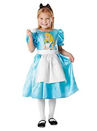 Disney's Alice in Wonderland Child Costume