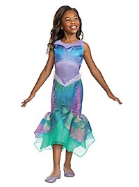 Disney's Ariel the Mermaid costume for kids