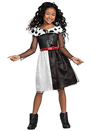 Disney's Cruella Kostüm für Kinder