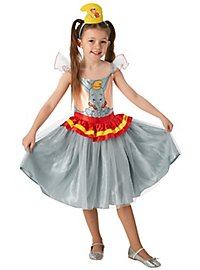 Disney's Dumbo costume dress for kids