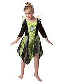 Disney's Klokkeblomst Halloween Kostume Til Børn