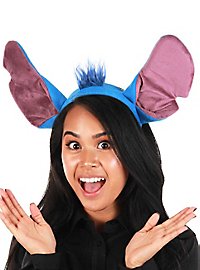 Disney's Lilo & Stitch hairband with ears