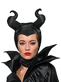 Disney's Maleficent Kopfbedeckung mit Hörnern