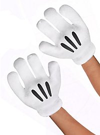 Disney's Micky Maus – Handschuhe